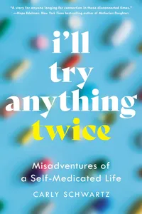 I'll Try Anything Twice_cover