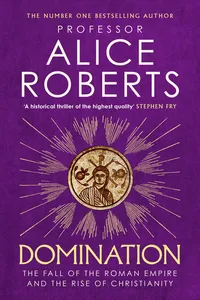 Domination_cover