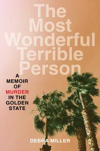 The Most Wonderful Terrible Person_cover