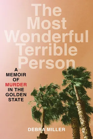 The Most Wonderful Terrible Person