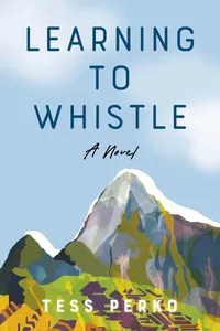 Learning to Whistle_cover