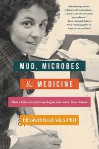 Mud, Microbes, and Medicine_cover