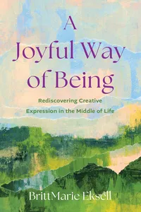 A Joyful Way of Being_cover