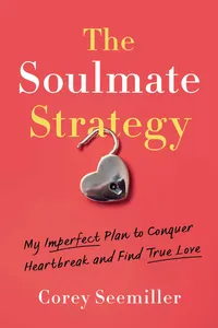 The Soulmate Strategy_cover