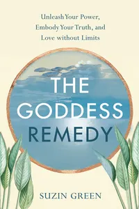 The Goddess Remedy_cover