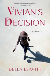 Vivian's Decision_cover