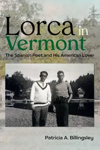 Lorca in Vermont_cover