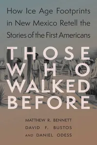 Those Who Walked Before_cover