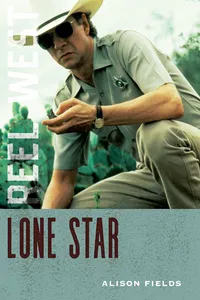 Lone Star_cover