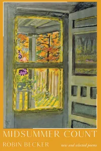 Midsummer Count_cover