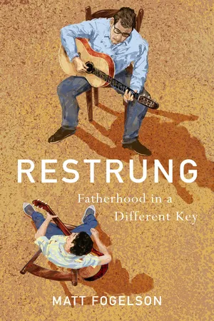 Restrung