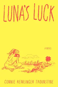Luna's Luck_cover