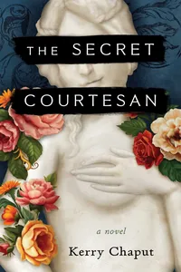The Secret Courtesan_cover