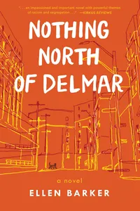 Nothing North of Delmar_cover