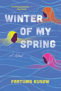 Winter of My Spring_cover