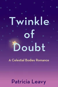 Twinkle of Doubt_cover