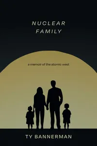 Nuclear Family_cover