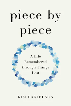 Piece by Piece