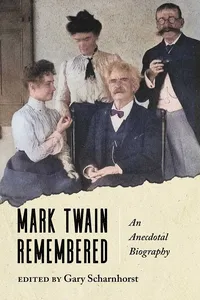 Mark Twain Remembered_cover