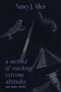A Method of Reaching Extreme Altitudes and Other Stories_cover
