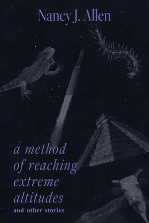 A Method of Reaching Extreme Altitudes and Other Stories