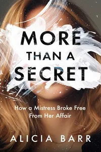 More Than a Secret_cover