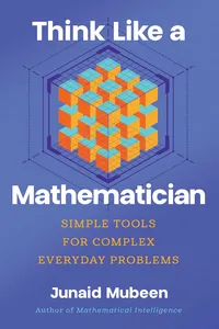 Think Like a Mathematician_cover