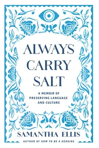 Always Carry Salt_cover