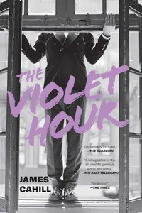 The Violet Hour_cover
