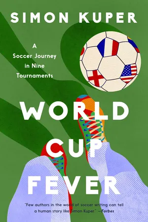 World Cup Fever
