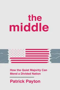 The Middle_cover