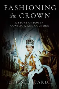 Fashioning the Crown_cover