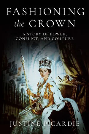 Fashioning the Crown