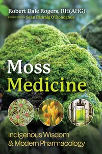 Moss Medicine_cover