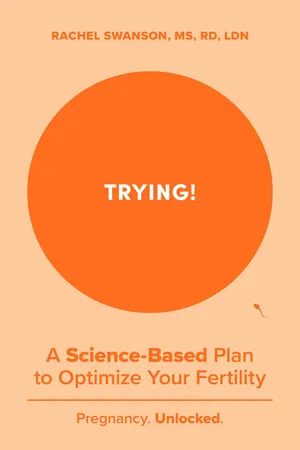 Trying!
