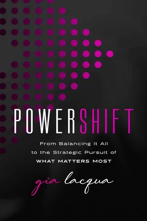 PowerShift