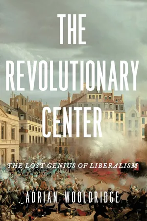The Revolutionary Center