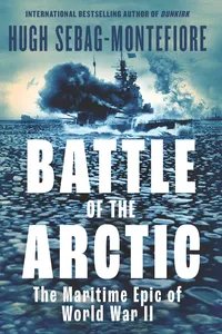 Battle of the Arctic_cover
