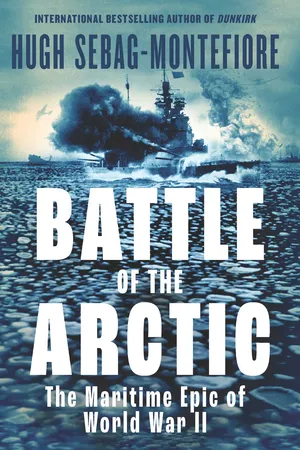 Battle of the Arctic