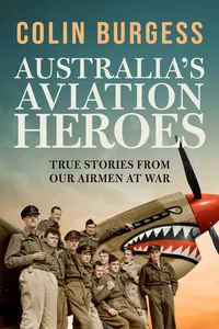 Australia's Aviation Heroes_cover