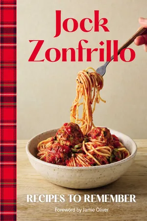 Recipes to Remember