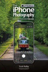 The iPhone Photography Book_cover