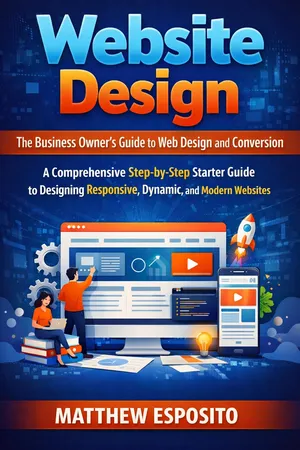[PDF] Website Design: The Business Owner’s Guide to Web Design and ...