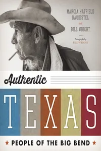 Authentic Texas_cover