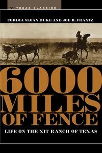 6000 Miles of Fence_cover