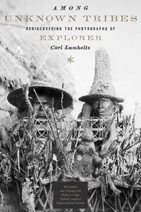 Among Unknown Tribes_cover