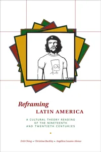 Reframing Latin America_cover