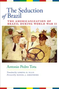 The Seduction of Brazil_cover