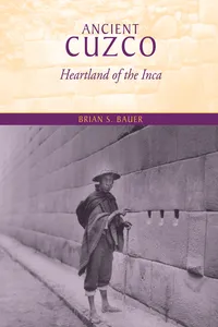 Ancient Cuzco_cover