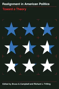 Realignment in American Politics_cover